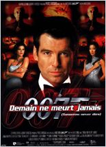 Agrandir l'image  007 Demain ne meurt jamais