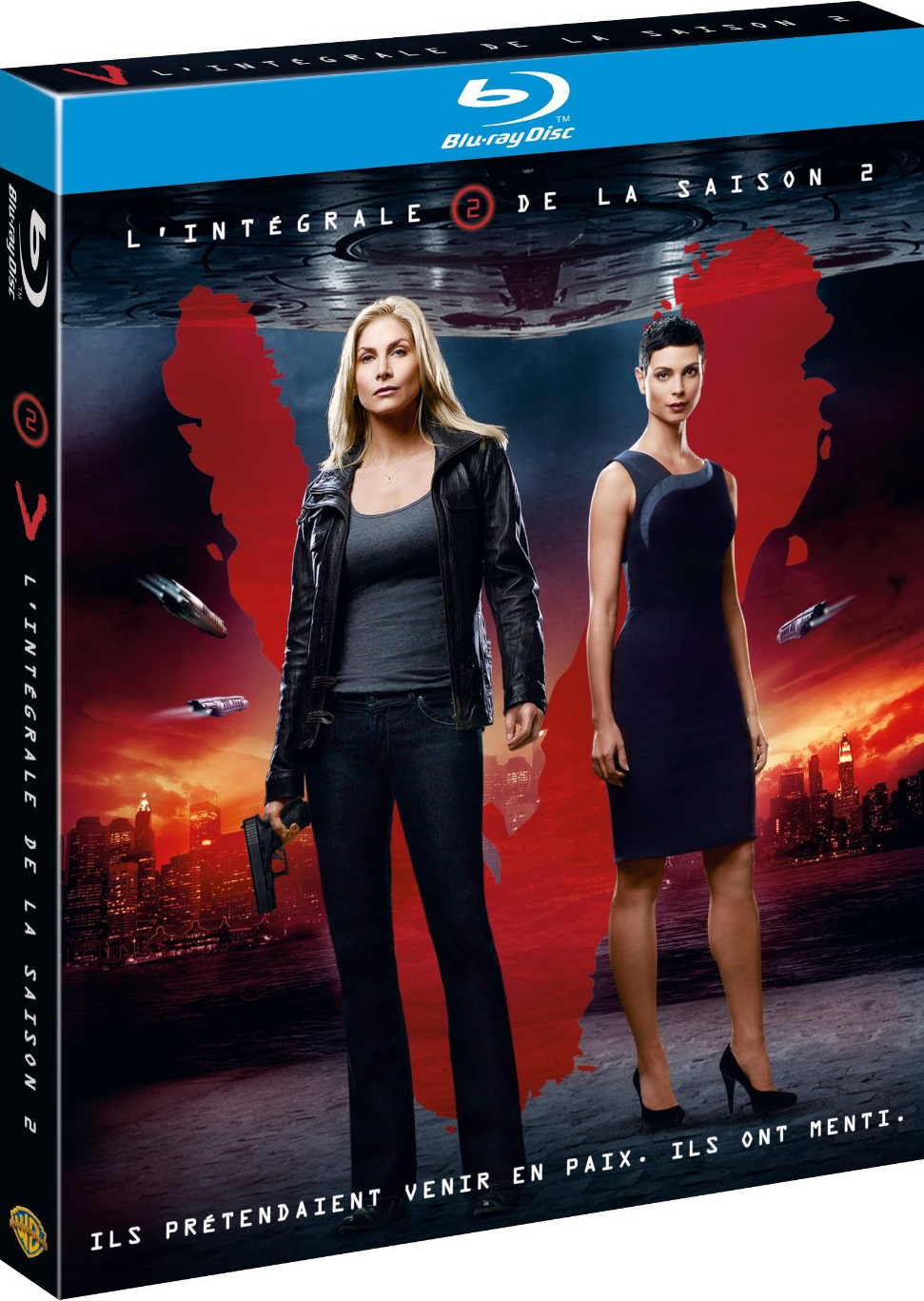 Agrandir l'image  V saison 2