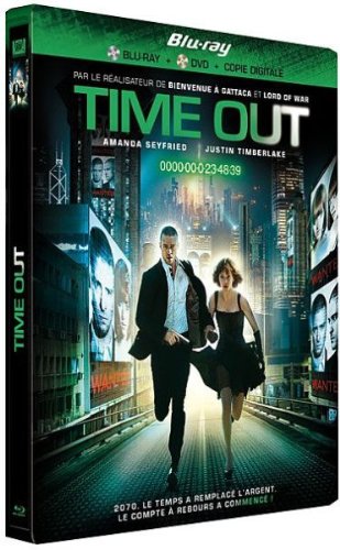Agrandir l'image  Time out