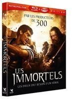 Agrandir l'image  Les Immortels