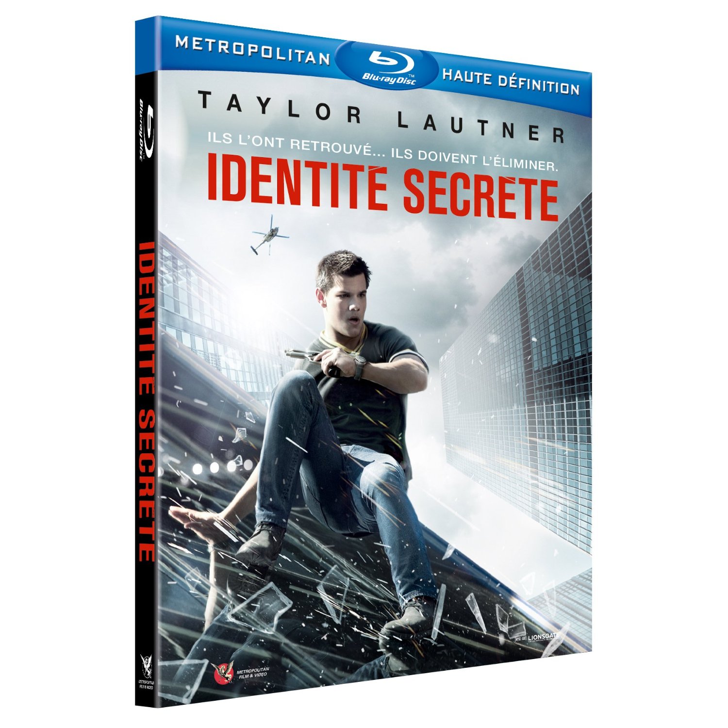 Agrandir l'image  Identité secrète