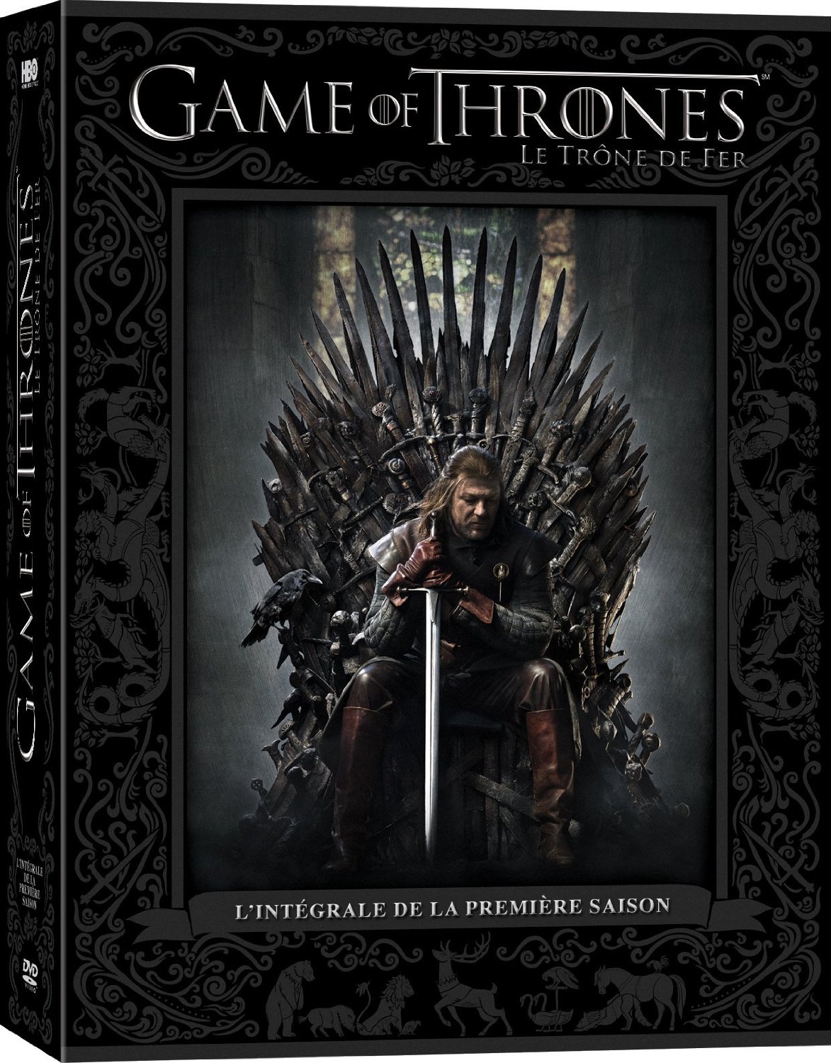 Agrandir l'image  Game of Thrones