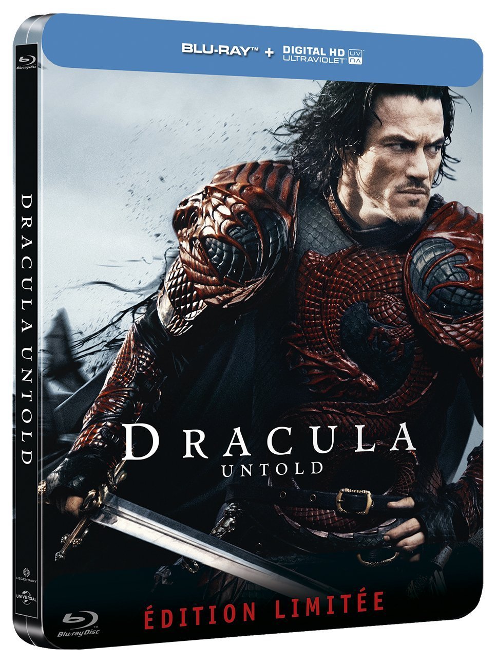 Agrandir l'image  Dracula Untold