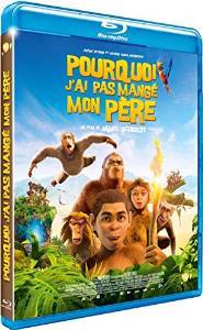 Agrandir l'image  Pourquoi j’ai pas mangé mon père
