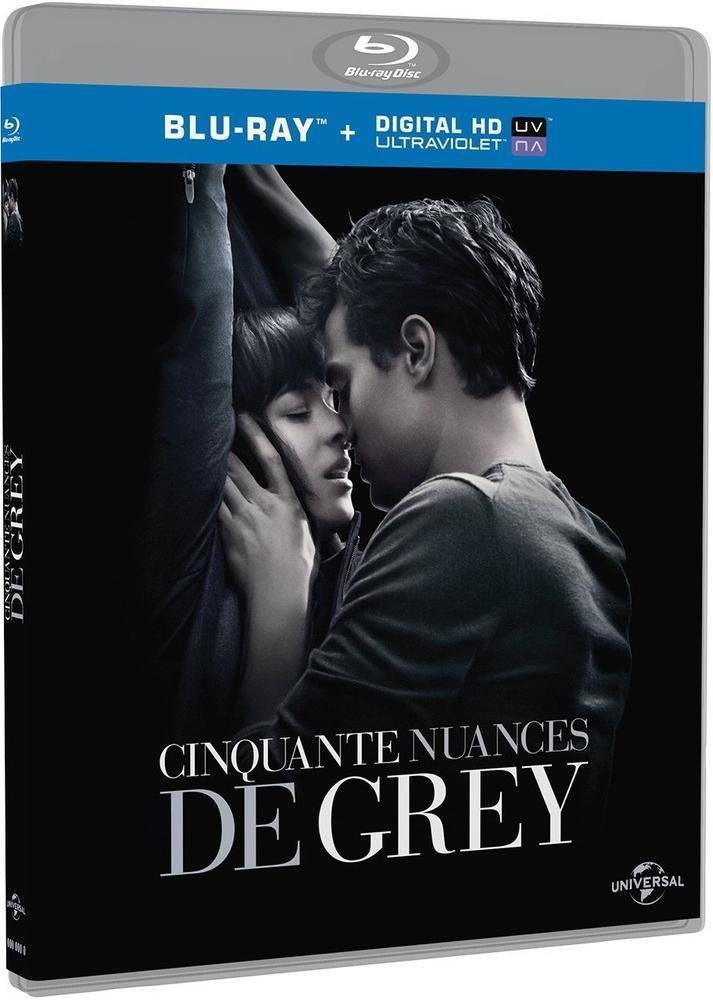 Agrandir l'image  cinquante nuances de grey