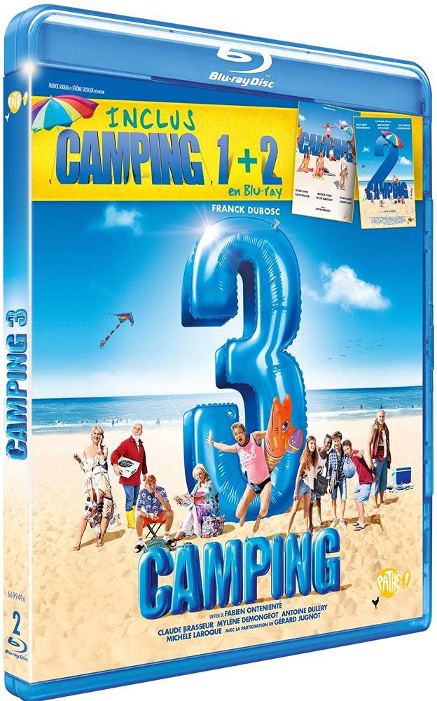 Agrandir l'image  Camping 3