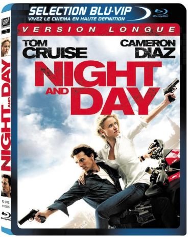 Agrandir l'image  Night and day